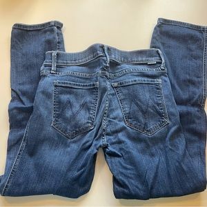 MOTHER denim size 28